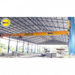 เครนสนาม Gantry Crane