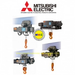 รอก MITSUBISHI
