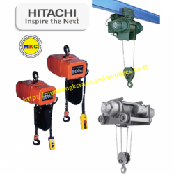 ตัวแทนจำหน่ายรอก HITACHI