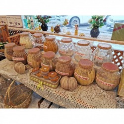 Chon Buri Herbal Pharmacy