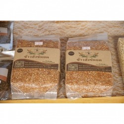 OTOP products in Chon Buri