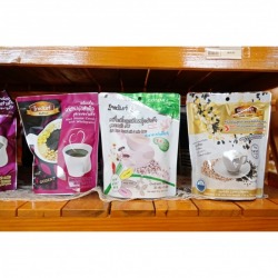 Health products shop Chon Buri