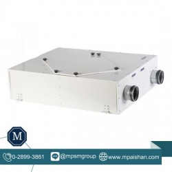 เครื่องแลกเปลี่ยนอากาศบริสุทธิ์