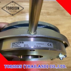brake motor
