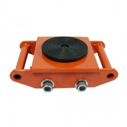 ขาย เต่าเคลื่อนย้ายเครื่องจักร - CARGO TROLLEY