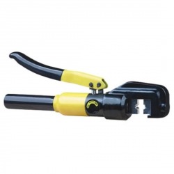 จำหน่าย คีมย้ำสายไฟไฮดรอลิค - HYDRAULIC CRIMPING