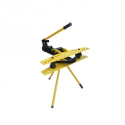 จำหน่าย เครื่องดัดท่อไฮดรอลิค - Hydraulic pipe bender 