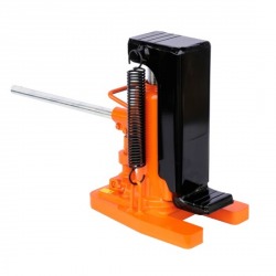 ขาย แม่แรงสำหรับยกย้ายเครื่องจักร - HYDRAULIC TRACK JACK