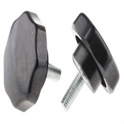 Selling plastic M8 bolts