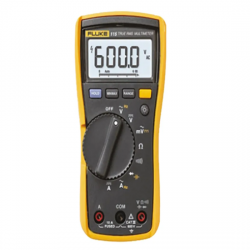 ขายส่งเครื่องวัดไฟ fluke