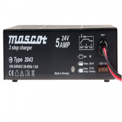 Wholesale 24v battery charger