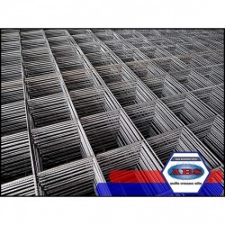 ตะแกรงเหล็ก WIRE MESH