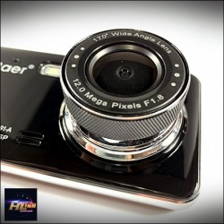 กล้องติดรถยนต์ BL-91B