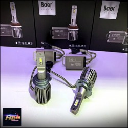 ขายส่งไฟหน้า LED G40