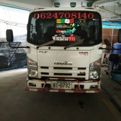 รถหกล้อรับจ้าง กรุงเทพ ปริมณฑล