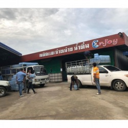 โรงงานรับบรรจุน้ำดื่ม สระบุรี