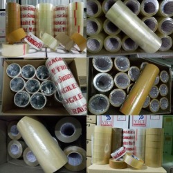 โรงงานเทปกาว ราคาส่ง