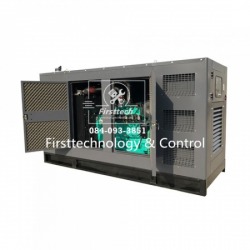 เครื่องปั่นไฟcummins