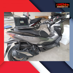 รีแมพ Honda