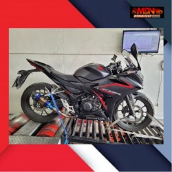 รีแมพ CBR150