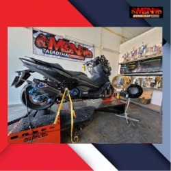 รีแมพ yamaha