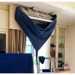 รับล้างแอร์ นนทบุรี