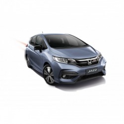 Honda Jazz โปรโมชั่น