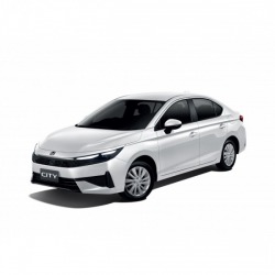 Honda City โปรโมชั่น