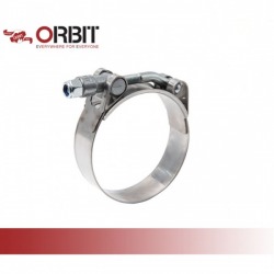 เข็มขัดรัดท่อรถซิ่ง ORBIT T-BOLT WITH SPRING