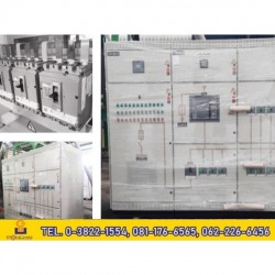 Custom Control Panels and MDB Panels in Pattaya