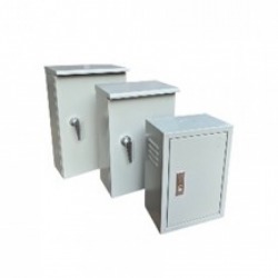 Steel Cabinets | Waterproof Steel Cabinets | Pattaya, Chonburi