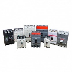 Main Breakers and RCDs for Sale in Pattaya and Chonburi