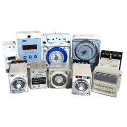 Digital Timers in Pattaya and Chonburi