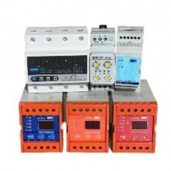 Phase Protection for Sale in Pattaya, Chonburi