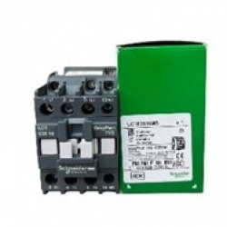 Magnetic Contactors and Overload Relays in Pattaya, Chonburi