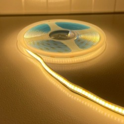 COB Flexible LED Strip Lights in Pattaya, Chonburi