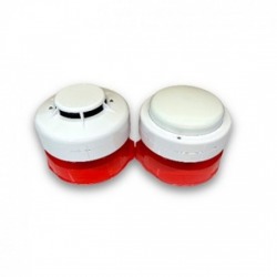 Fire Alarm Systems in Pattaya, Chonburi