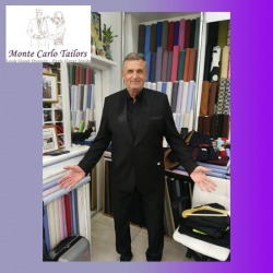 Bangkok Tailors Best