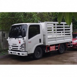 รับจ้างขนส่งสัตว์ โคราช
