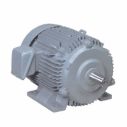 3 phase hitachi motor