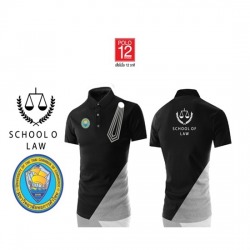ผลิตเสื้อโปโลเสื้อกลุ่มคณะ