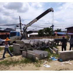 รถเฮี๊ยบรับจ้างย้ายวัสดุก่อสร้างมีนบุรี