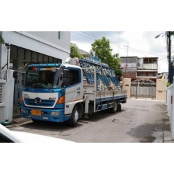 รถเฮี๊ยบรับจ้างมีนบุรี