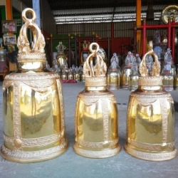 ระฆังทองเหลืองราคาถูก