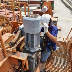 Chonburi Motor Repair