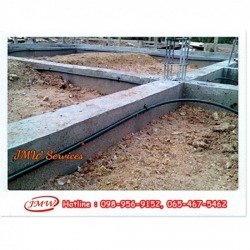 งานวางท่อกำจัดปลวกนนทบุรี