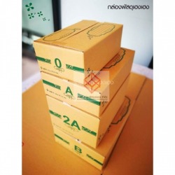 โรงงานผลิตกล่องลายเขียวฝาชน พระราม 2