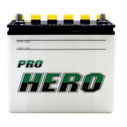 แบตเตอรี่ FB PRO HERO 
