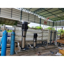Get a ro water system