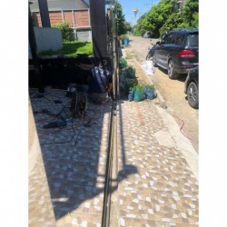 ประตูรีโมทราคาถูก ประตูอัตโนมัติราคาถูก ติดตั้งมอเตอร์ประตูไฟฟ้าราคาถูก กรุงเทพ นนทบุรี ปทุมธานี อยูธยา